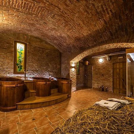 Hotel Suite Home Πράγα Εξωτερικό φωτογραφία