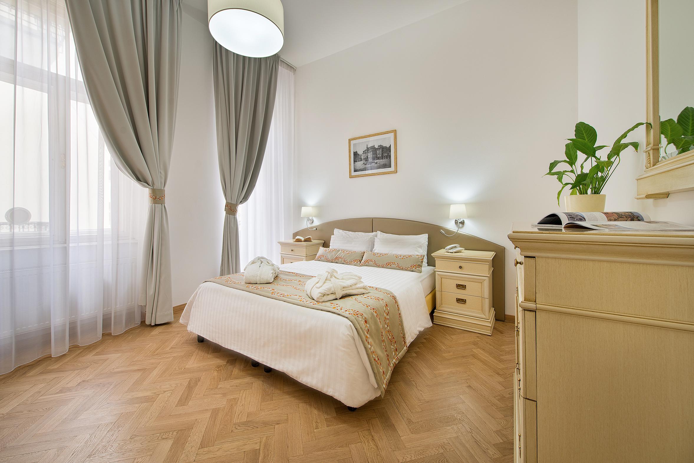 Hotel Suite Home Πράγα Εξωτερικό φωτογραφία