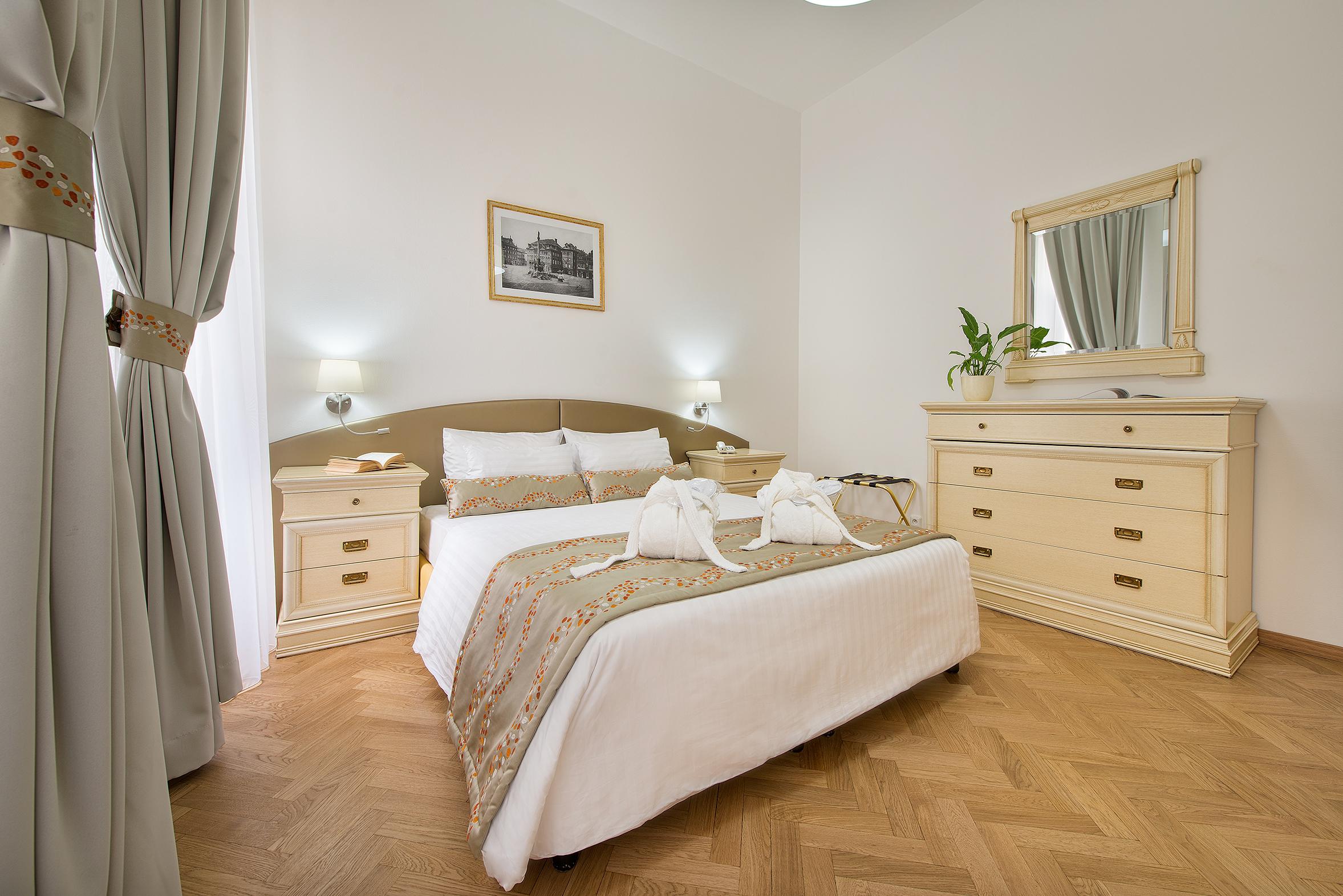 Hotel Suite Home Πράγα Εξωτερικό φωτογραφία