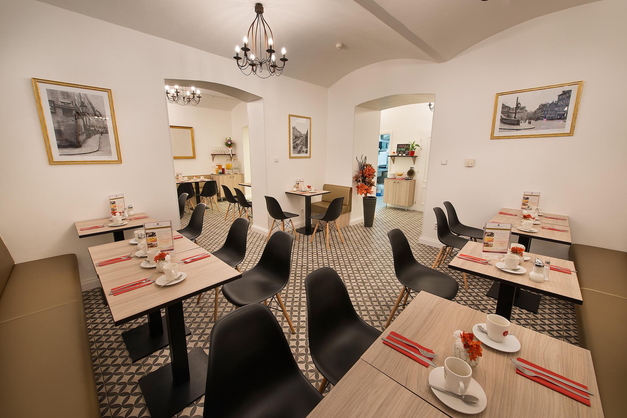 Hotel Suite Home Πράγα Εξωτερικό φωτογραφία