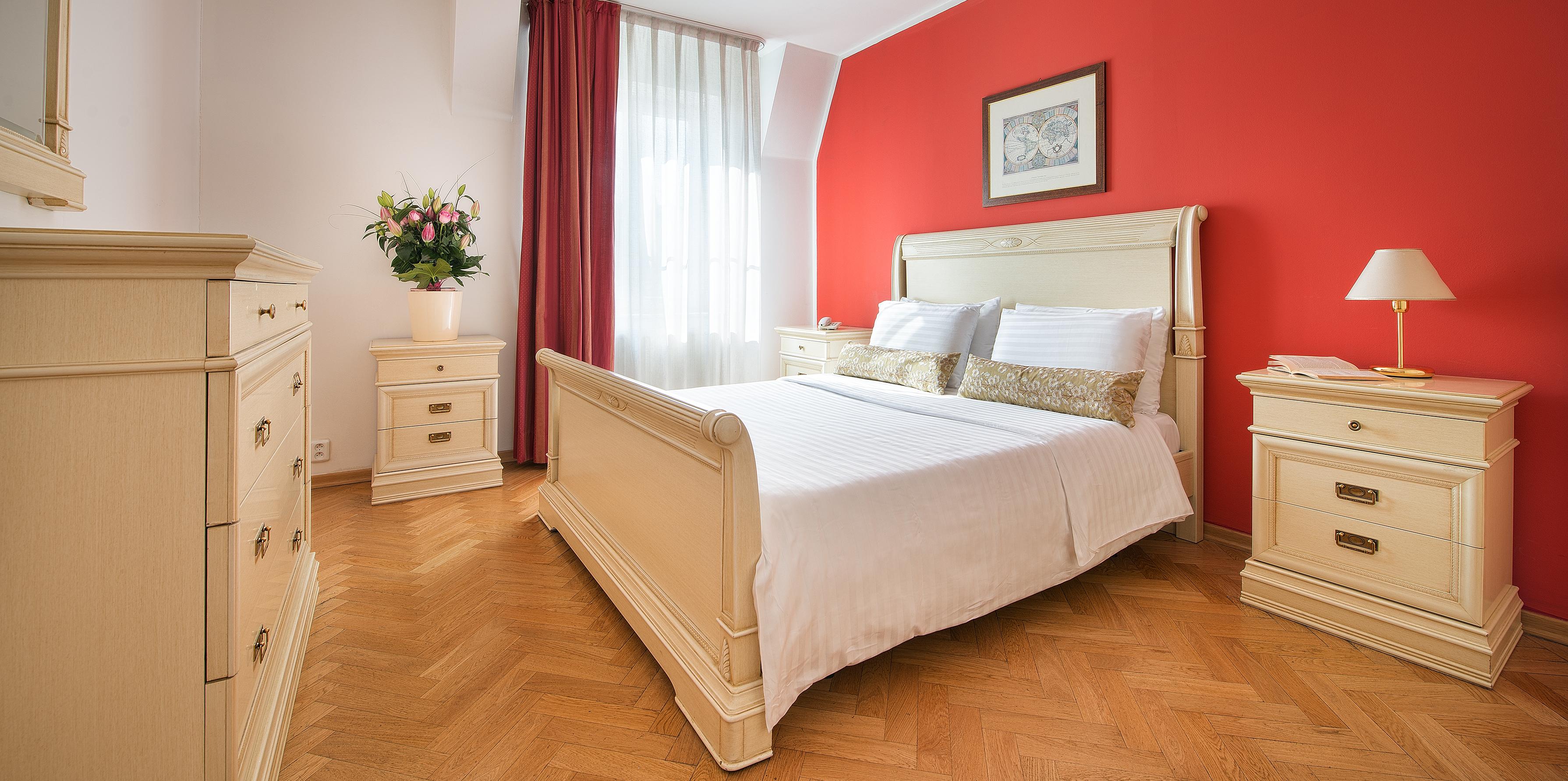 Hotel Suite Home Πράγα Εξωτερικό φωτογραφία