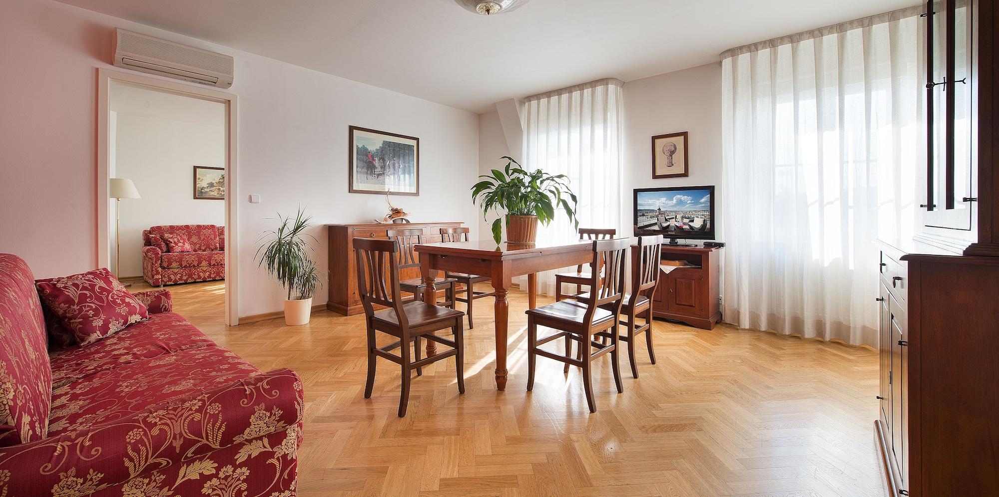 Hotel Suite Home Πράγα Εξωτερικό φωτογραφία