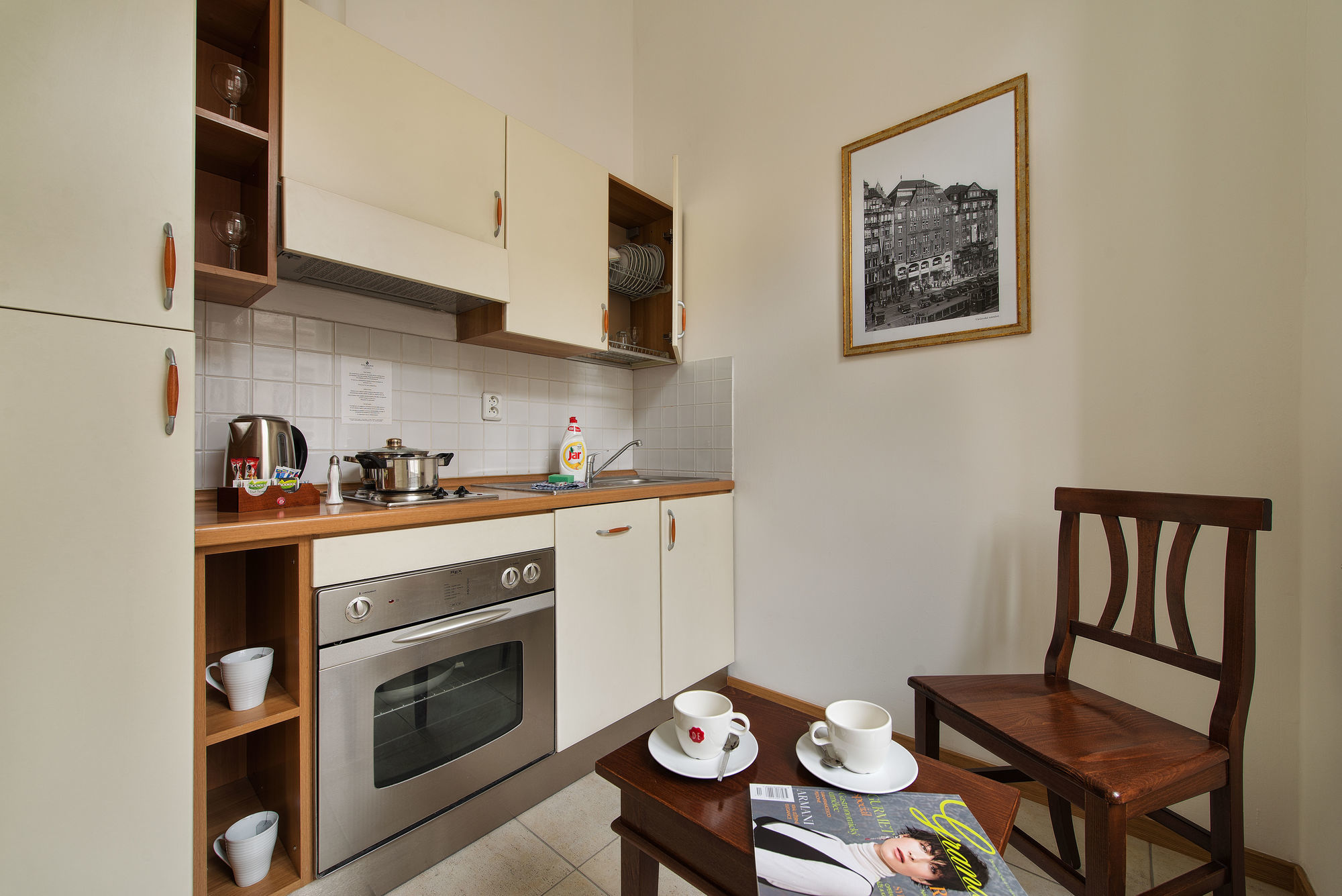 Hotel Suite Home Πράγα Εξωτερικό φωτογραφία
