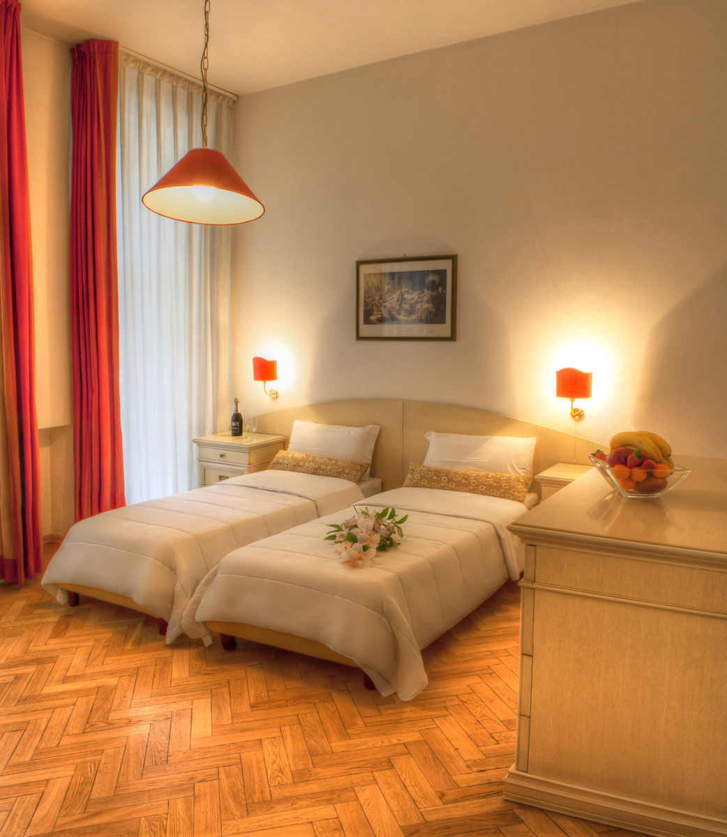 Hotel Suite Home Πράγα Δωμάτιο φωτογραφία